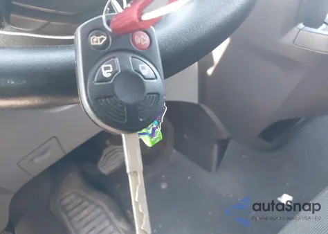 2019 Ford Transit-350 Xlt z USA, uszkodzony, nr VIN 1FBZX2YM1KKB02697